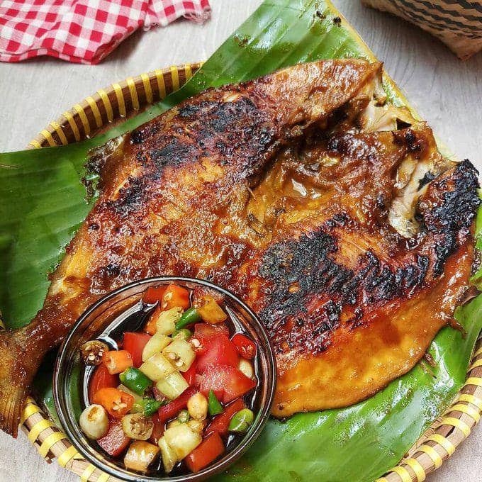 Rinjani's Hidden Gem: Nikmati Kelezatan Kuliner Cilacap di Take Me Out Kuliner
